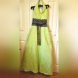 Urban Girl Nites Prom Dress